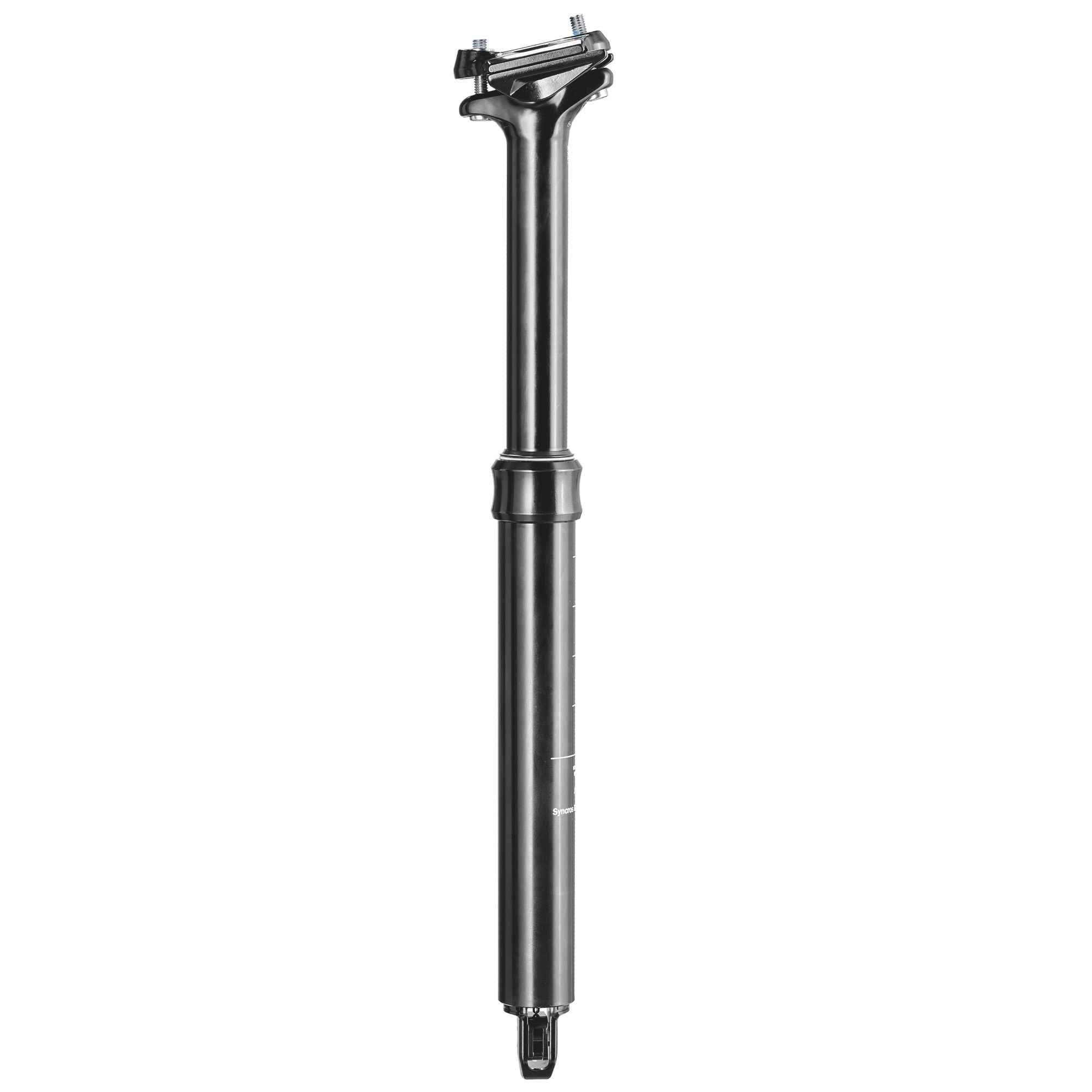 Syncros Seatpost Duncan Dropper 2.0 10mm Offset