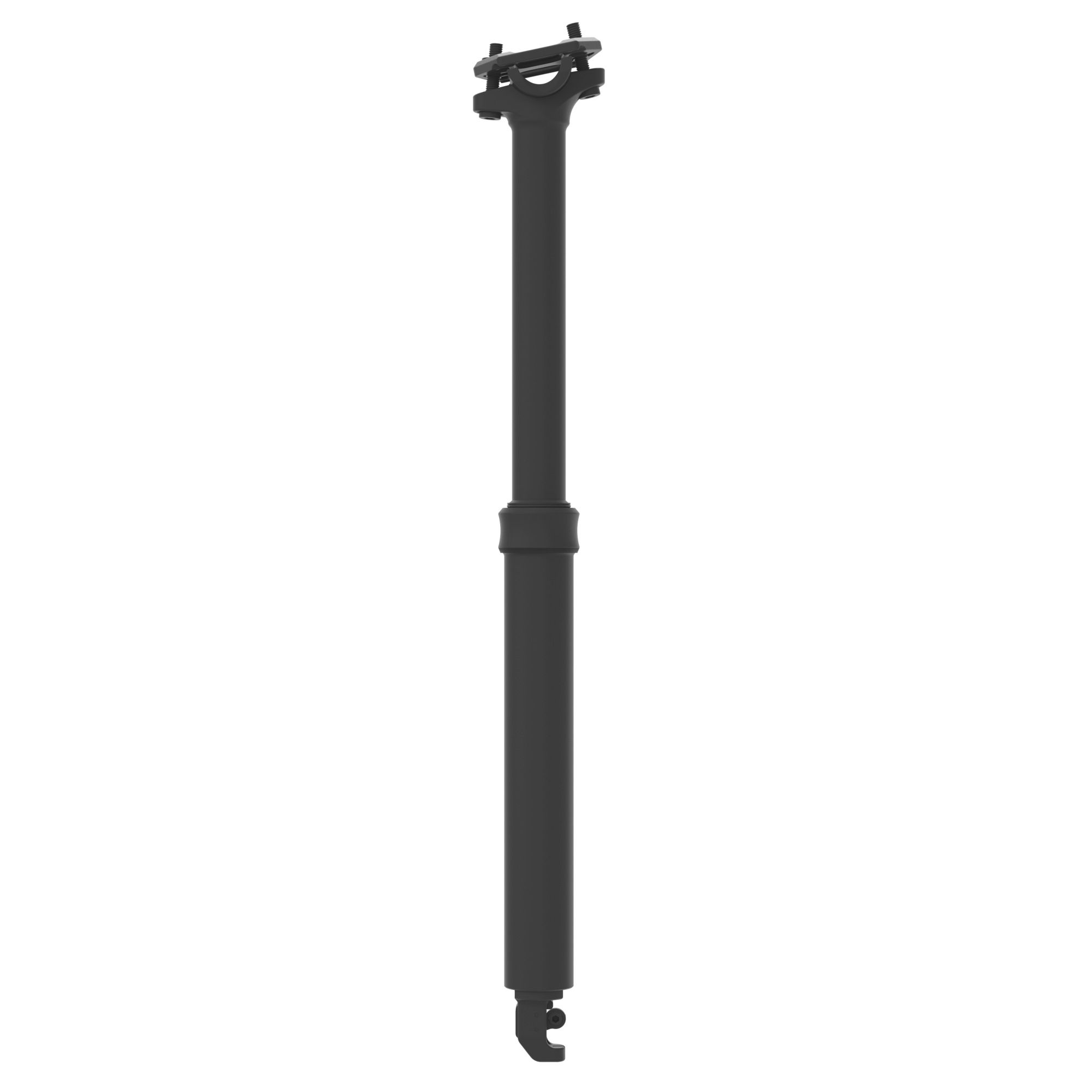 Syncros Seatpost Duncan Dropper 2.0 10mm Offset