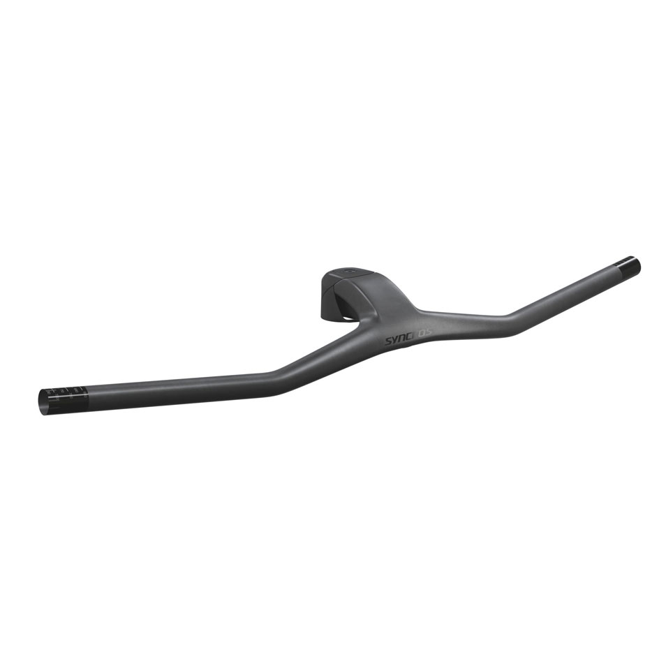Syncros Fraser iC SL WC 740mm -40° Cykelstyr