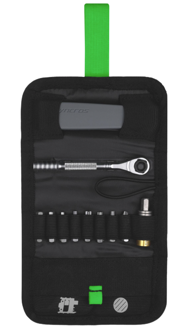 Syncros Guide Multi-tool Kit