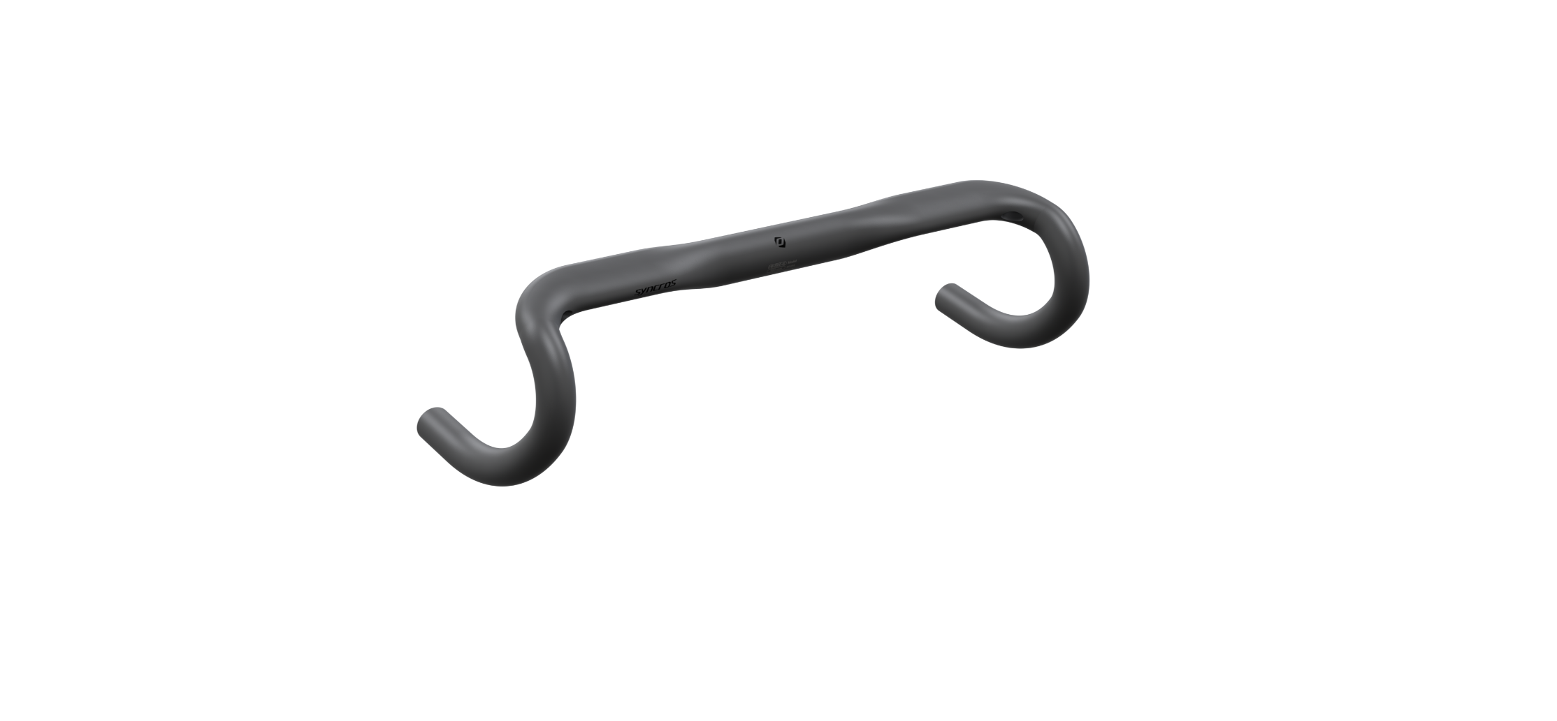 Syncros Handlebar HB-R100-AL Cykelstyr