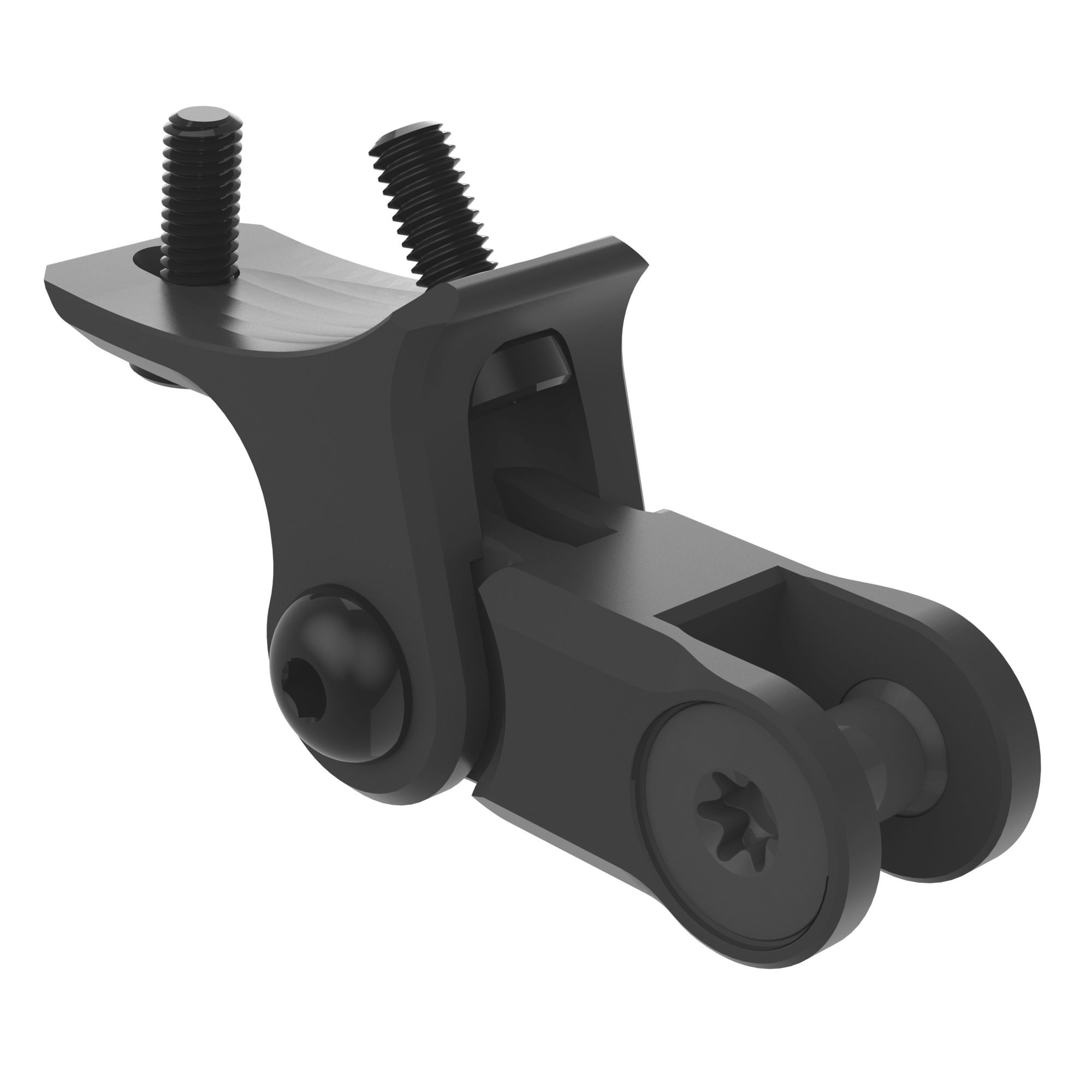 Syncros IC U-Interface Front Cykelcomputerholder Small