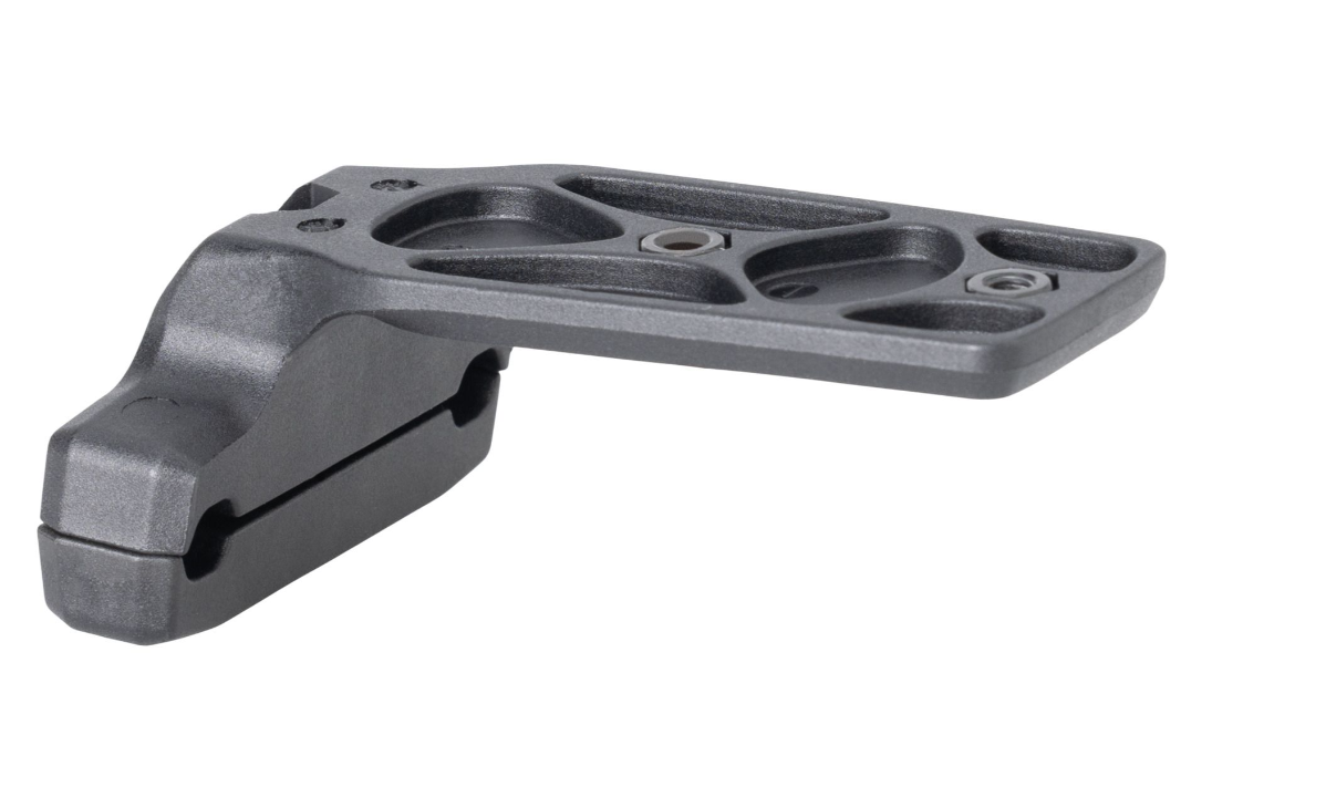 Syncros Multimount Saddle Adaptor Sadel - Sort