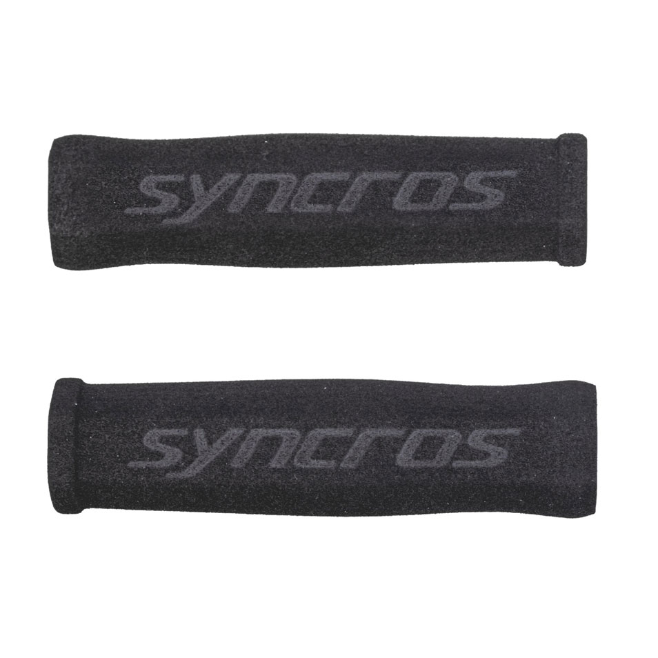 Syncros Håndtag Grips Foam - Sort