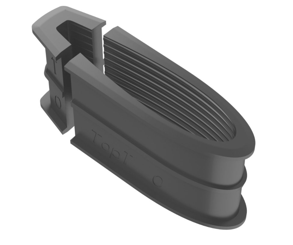 Syncros Spacerkit til Vinkeljustering af Arm Pads