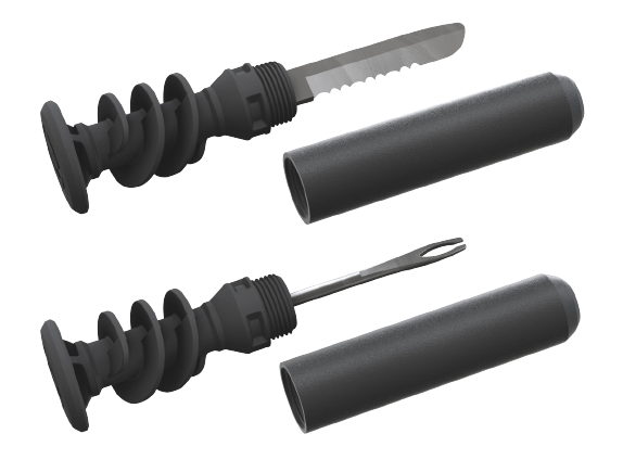 Syncros IS Tubeless Håndtagsværktøj