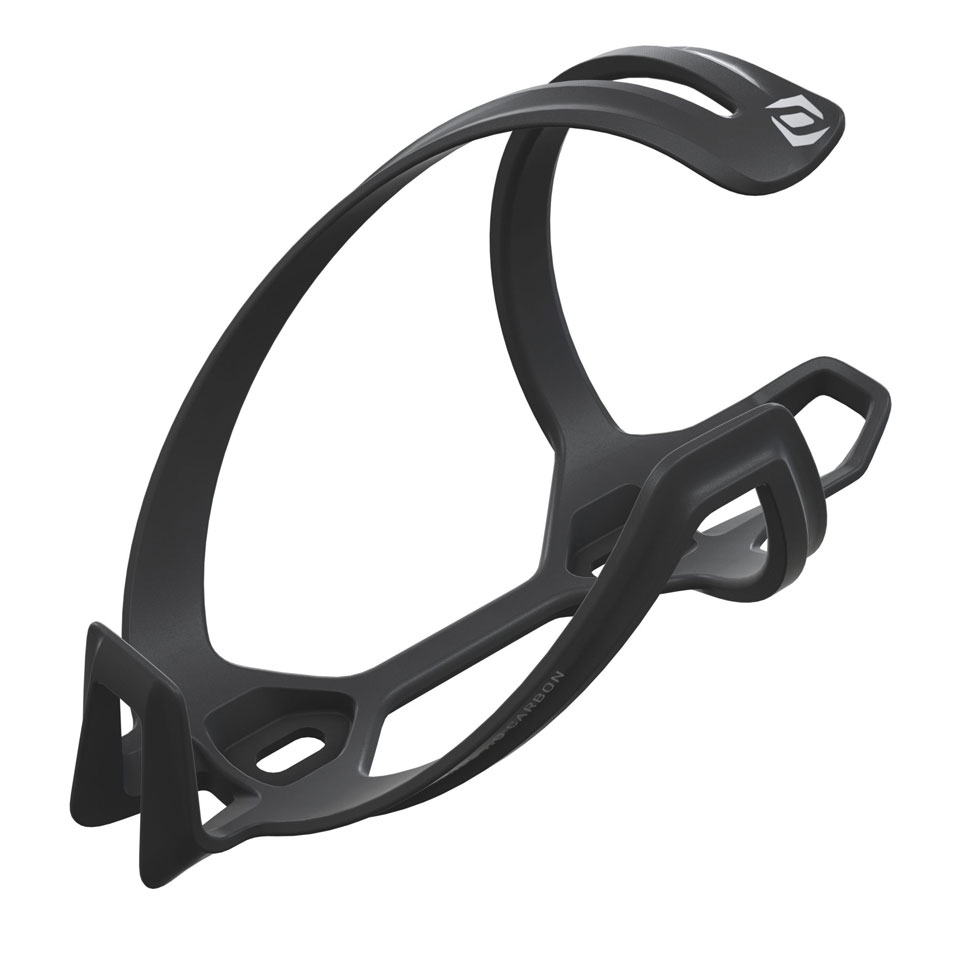 Syncros Bottle Cage Tailor cage 1.0 R. Flaskeholder - Black/White