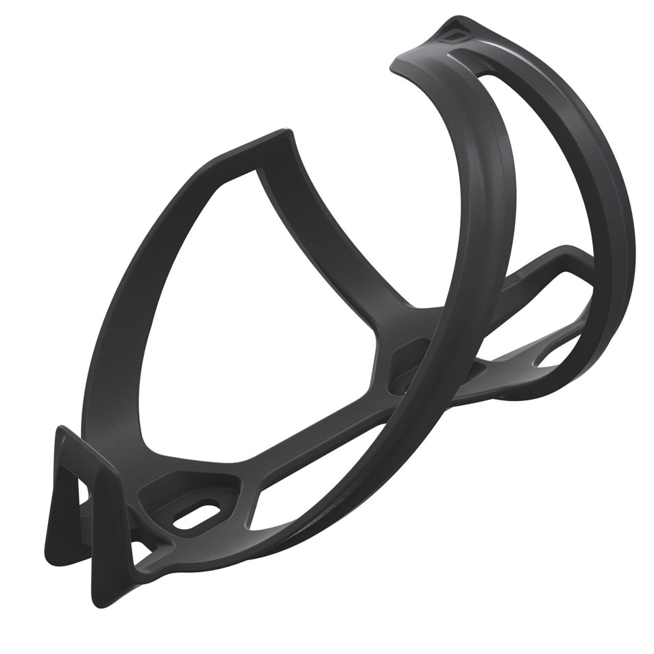 Syncros Tailor Cage 1.0 Flaskeholder - Venstre - Sort