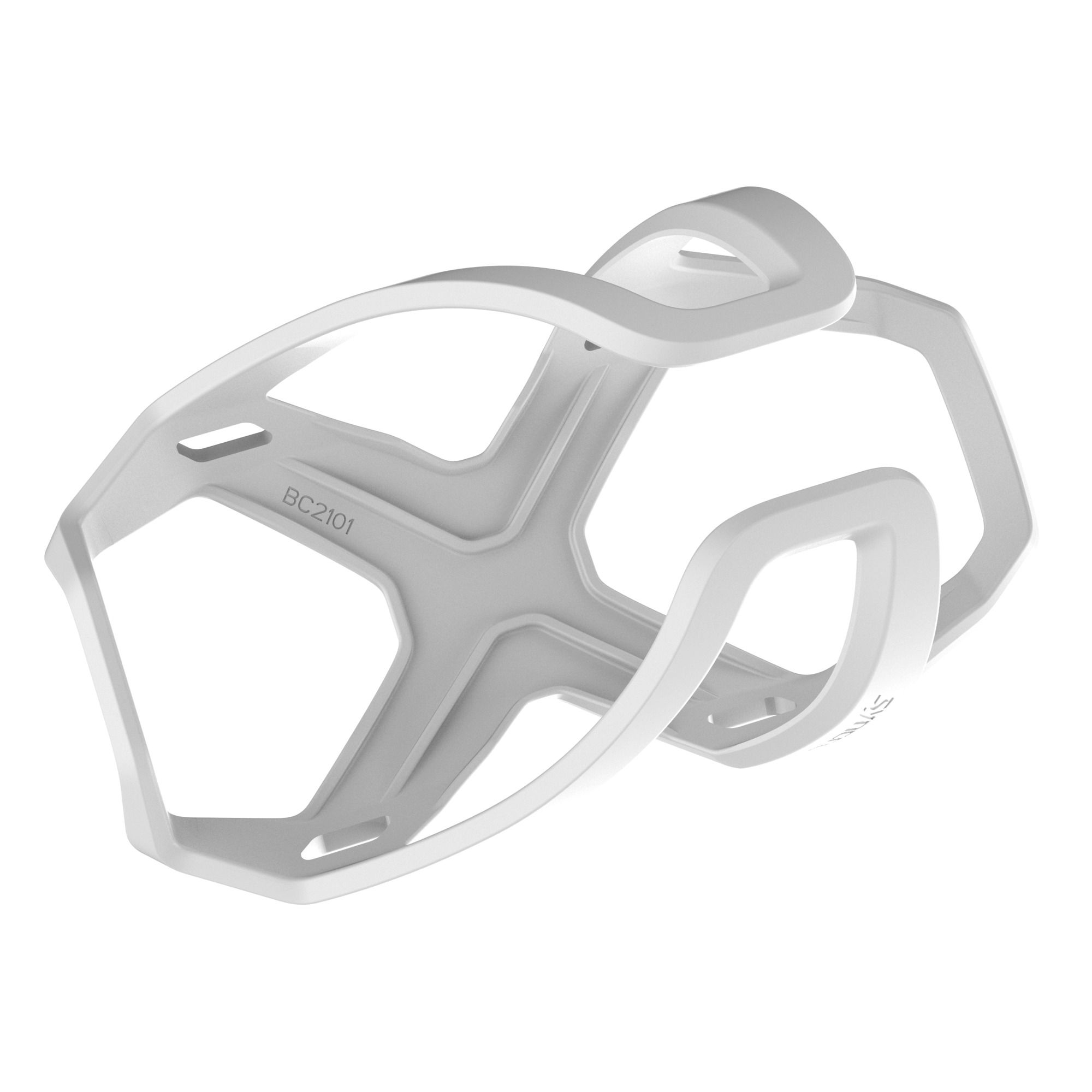 Syncros Bottle Cage Tailor Cage 3.0 Flaskeholder - Hvid