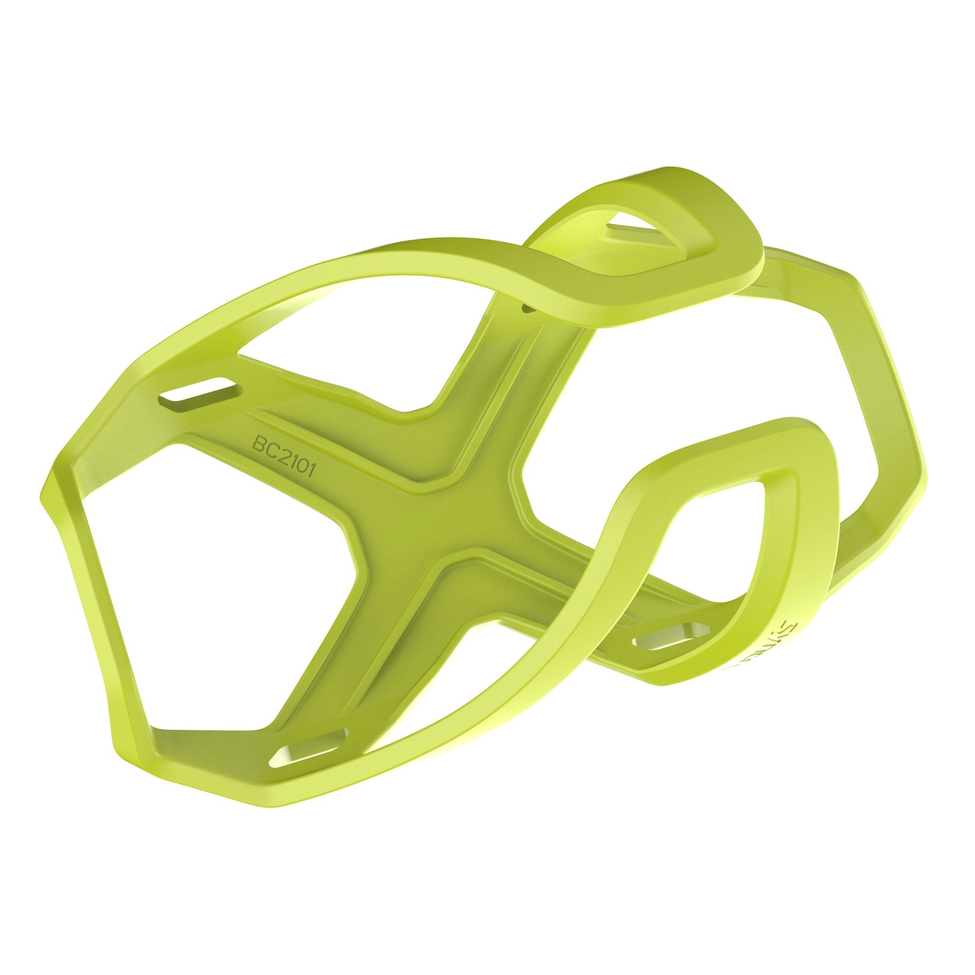 Syncros Bottle Cage Tailor Cage 3.0 Flaskeholder - Gul