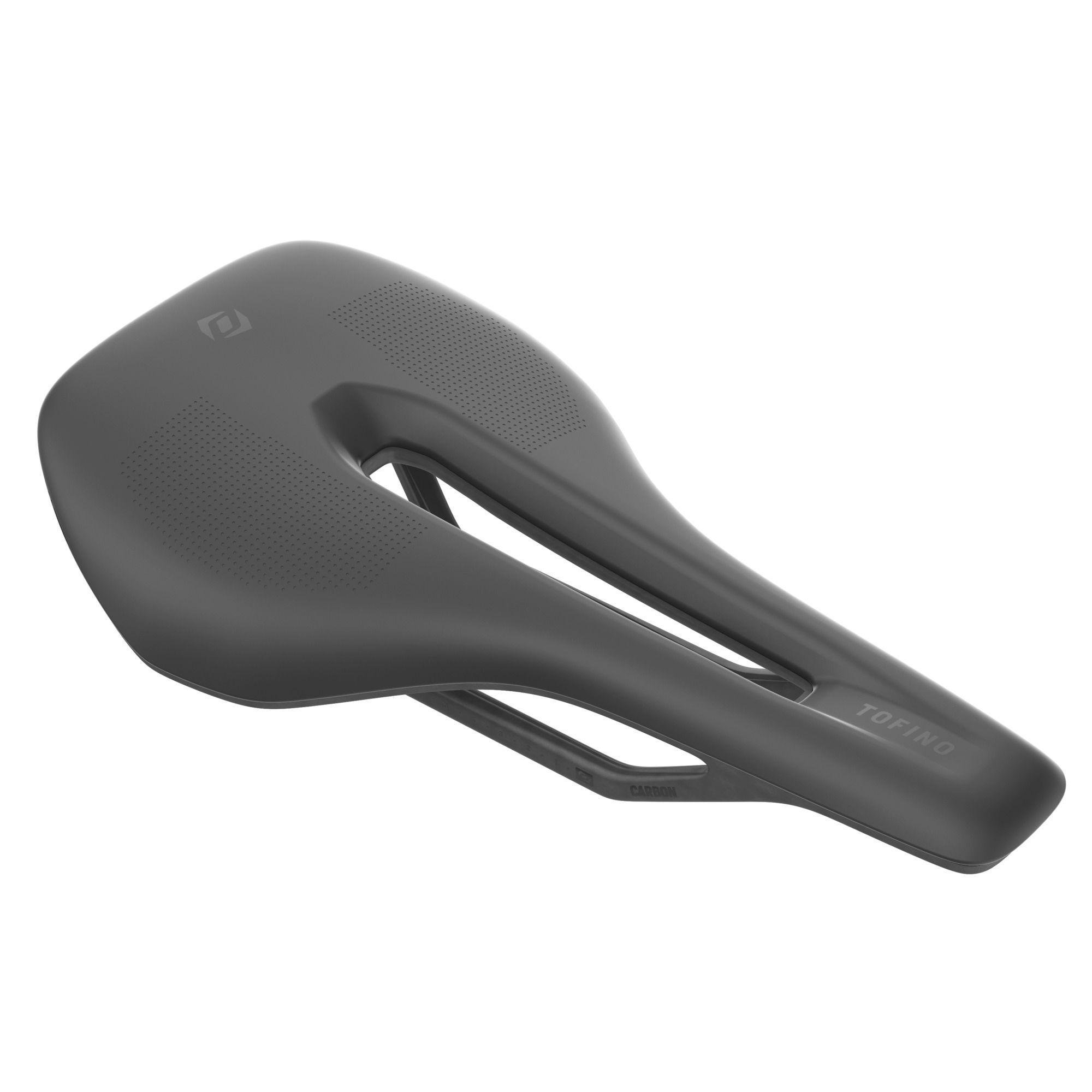 Syncros Saddle Tofino V SL Cut Out Sadel - Sort