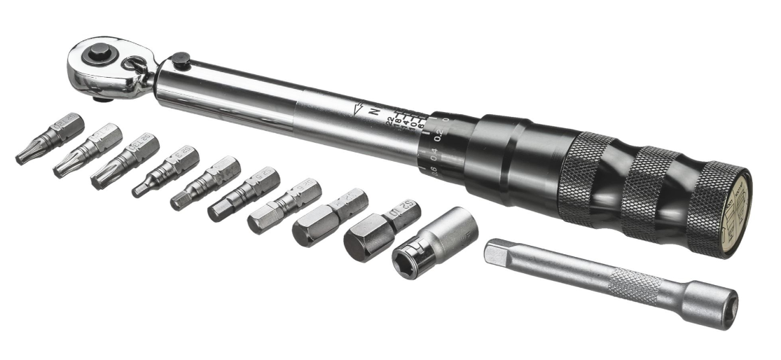 Syncros Torque Wrench 2.0 momentnøgle