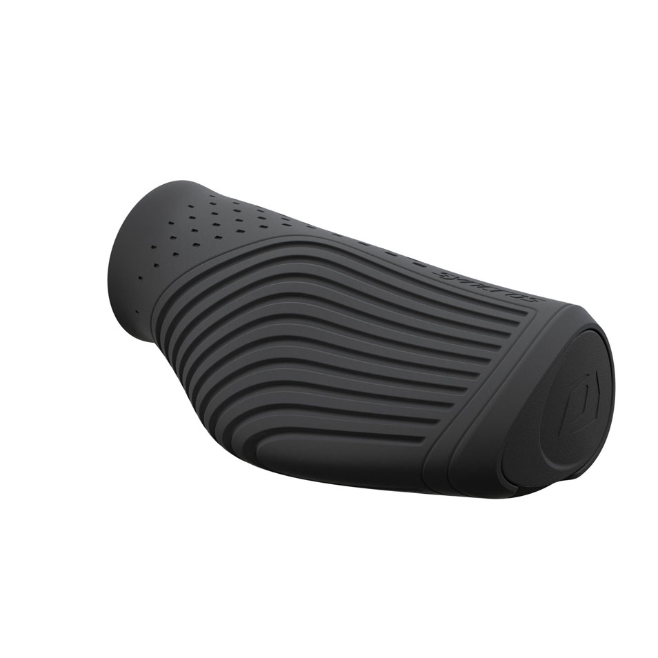 Syncros Grips Urban Lock-On Gear Grip Håndtag - Black
