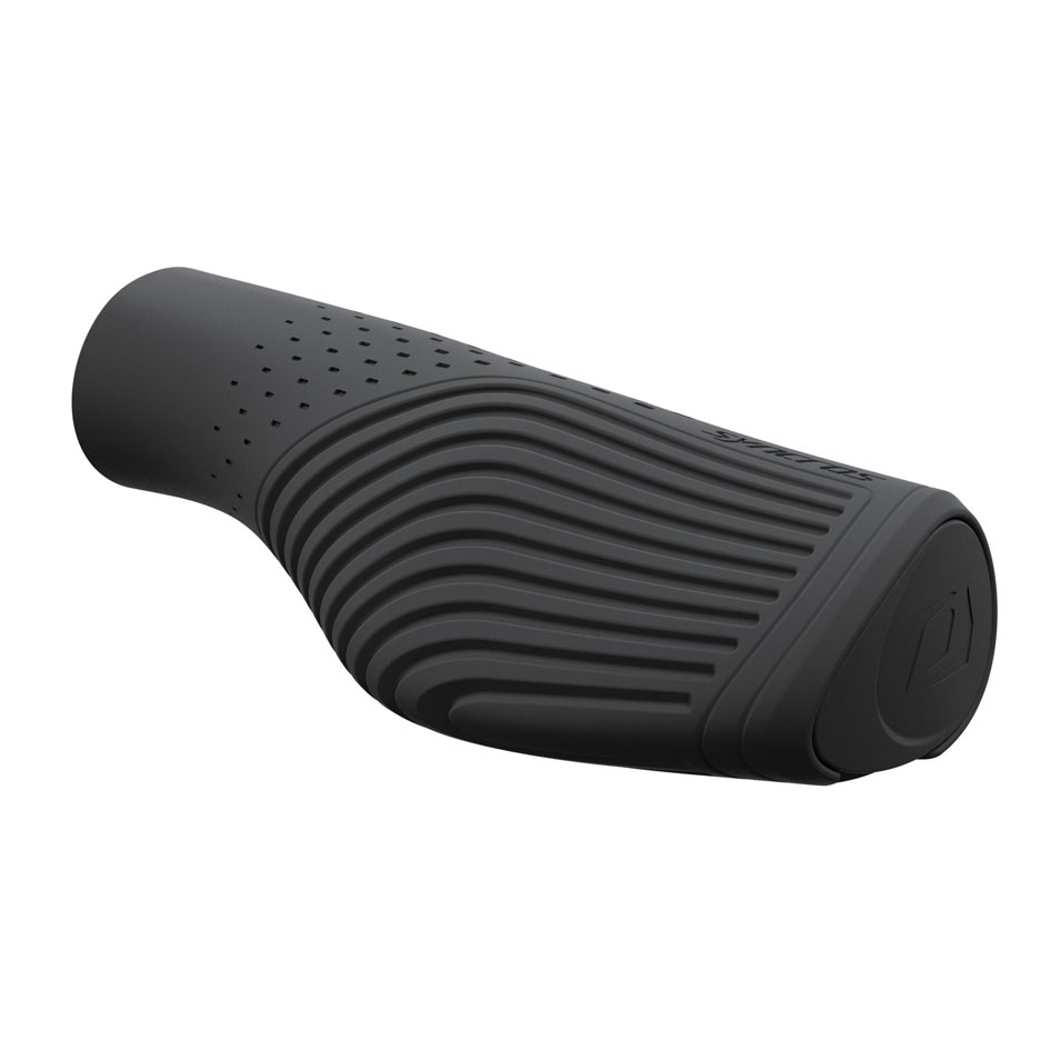 Syncros Grips Urban Lock-On Håndtag - Black