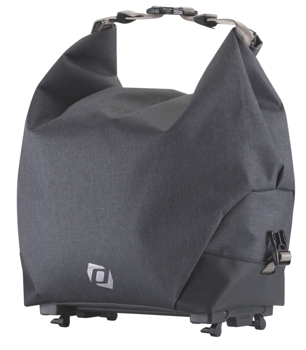 Syncros bagagebæretaske 20L