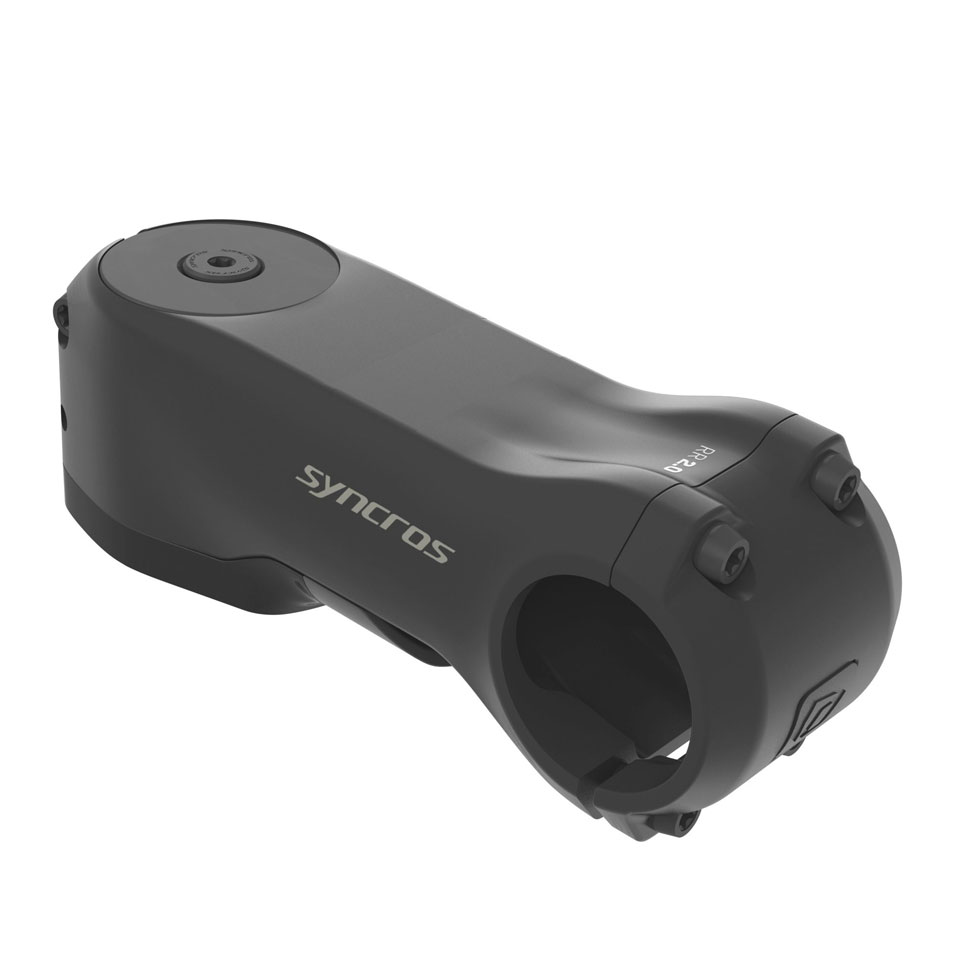 Syncros Stem RR 2.0 130mm - Frempind - Sort