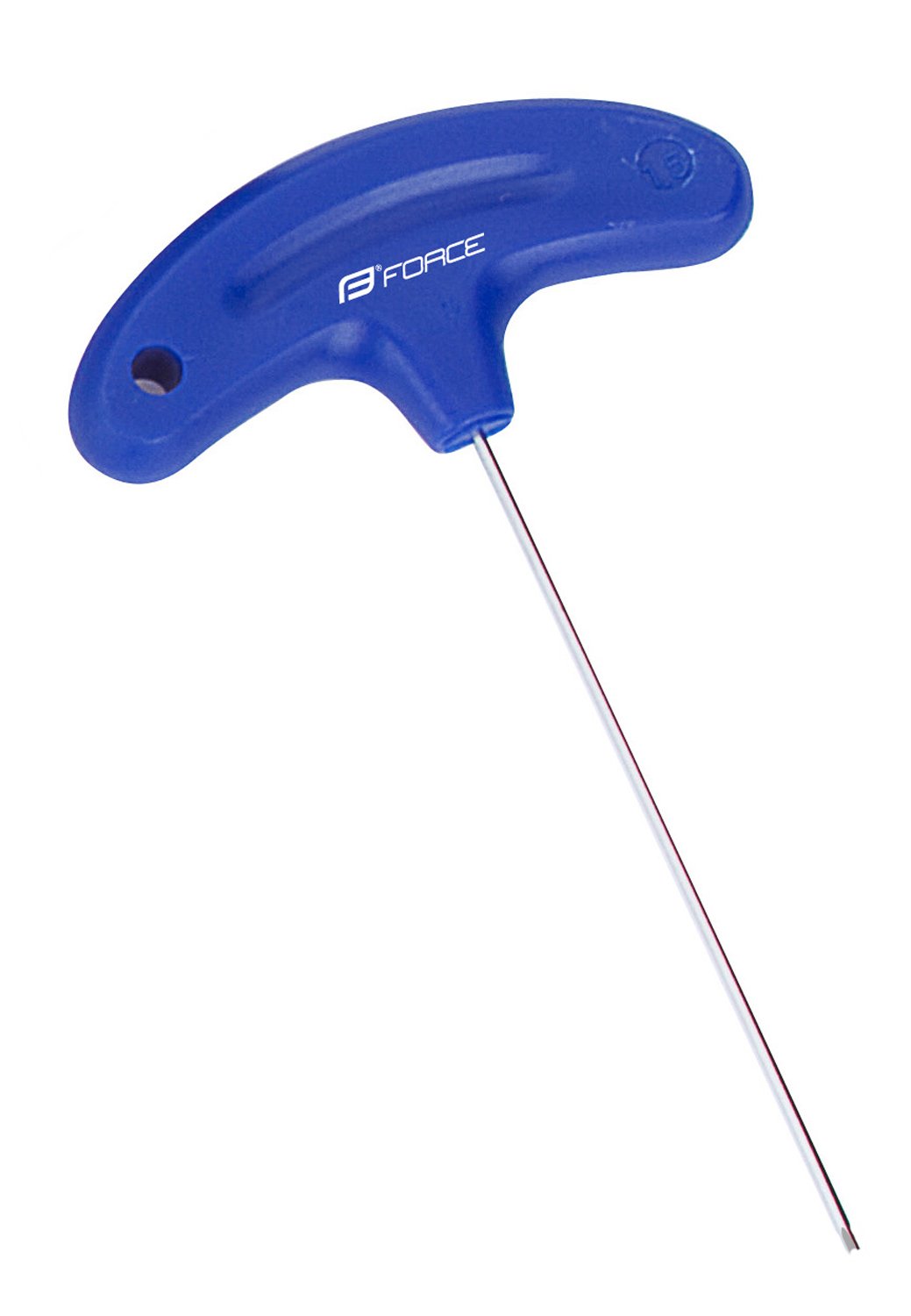 Force torx nøgle T25
