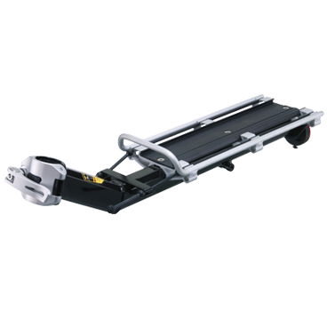 Topeak MTX Beamrack (V-Type) - Bagagebærer til sadelpind - Til cykler med store stel