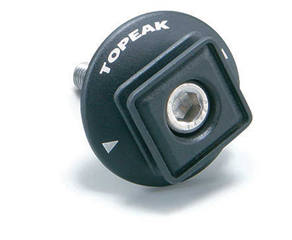 Topeak - Monteringsbeslag F66 - Styrpindslåg m/QuickClick