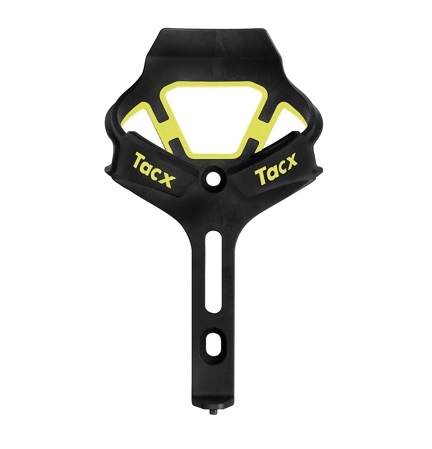 Garmin Tacx Ciro Flaskeholder - Fluorescerende Gul