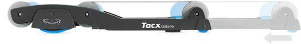 Tacx Galaxia Rulletrainer