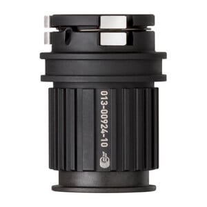 Garmin Tacx MICRO SPLINE Hub/Body