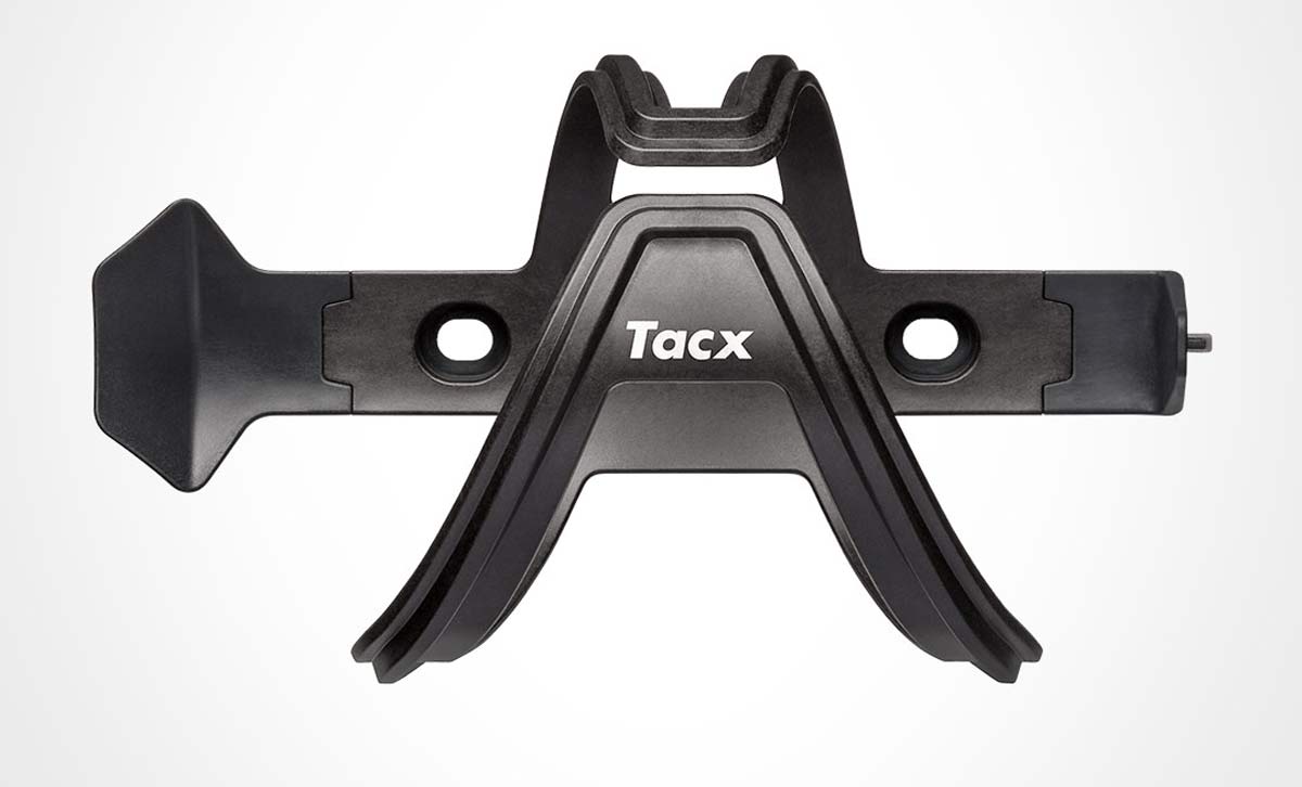 Tacx Radar Flaskeholder Sort