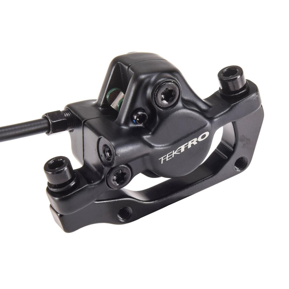 Tektro HD-M285 Hydraulisk Skivebremse Sæt For - 349,00 : Cykelgear.dk ...