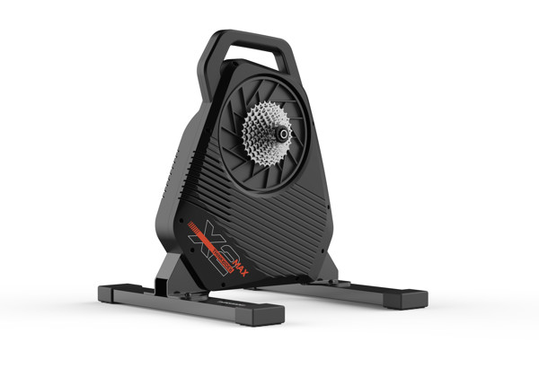 Thinkrider X2 MAX - Interaktiv Hometrainer - Zwift med flere