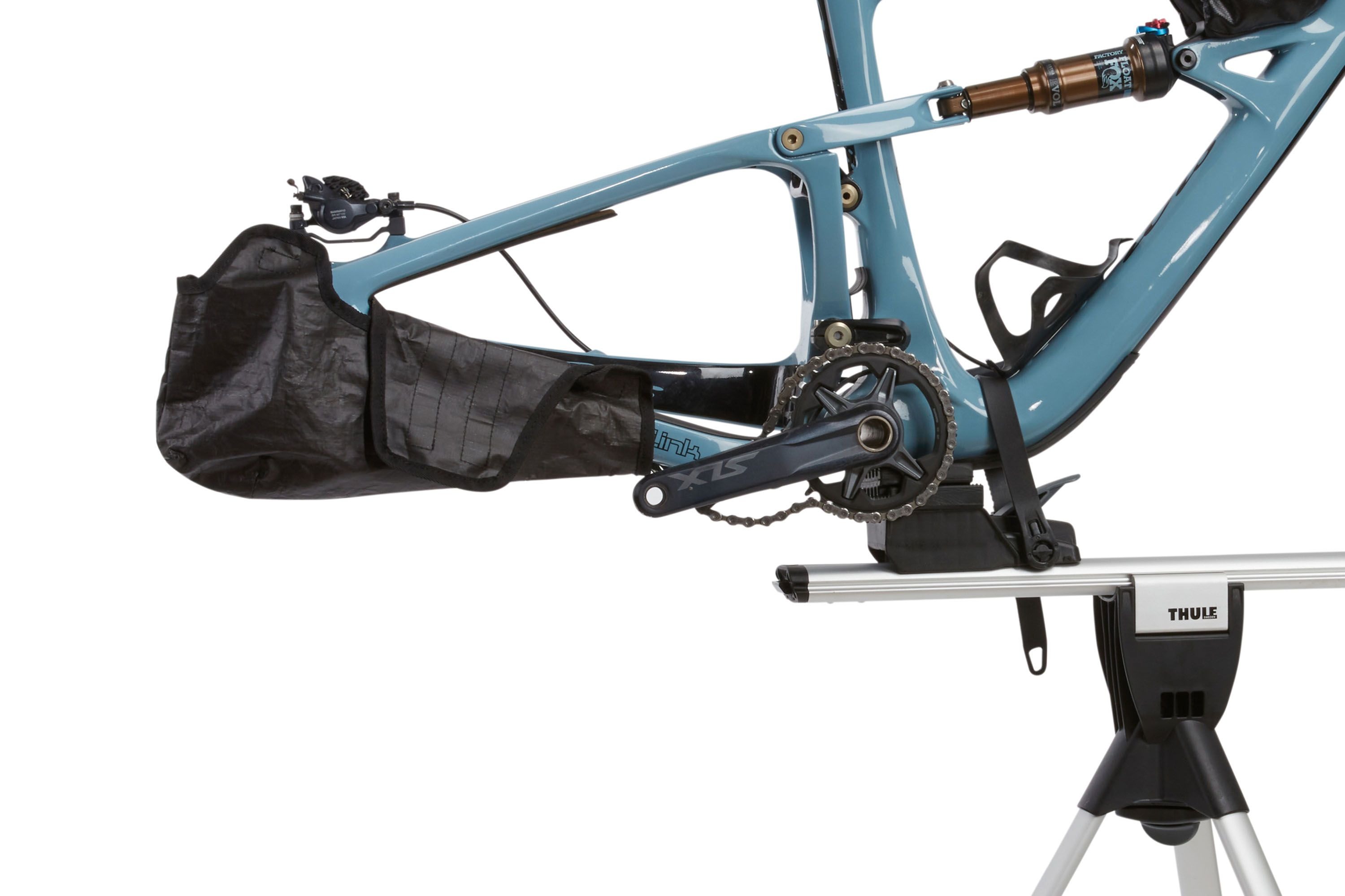 Thule Drivetrain Wrap