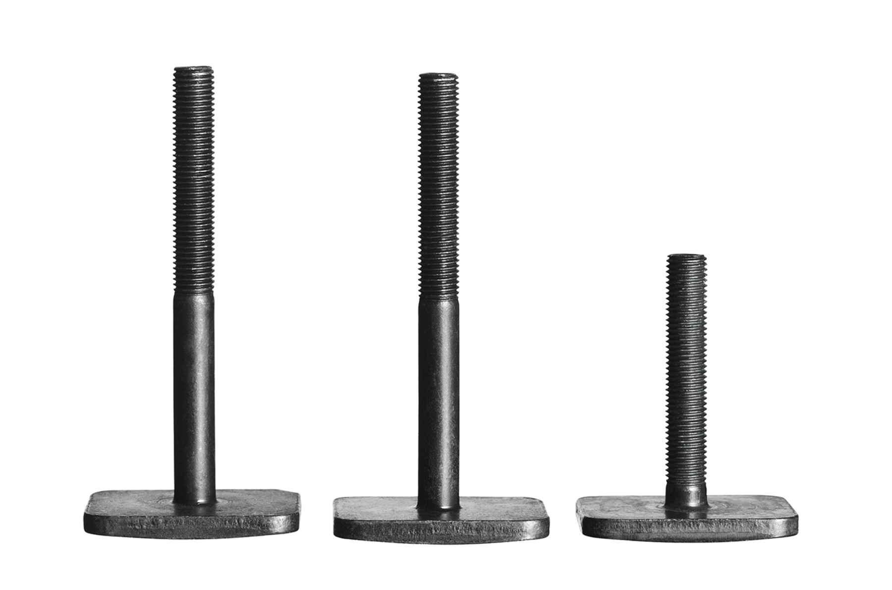Thule T-track Adapter 889-1