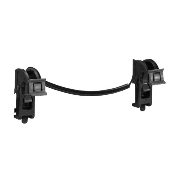 Thule Upper Hook Til Shield Pannier Taske