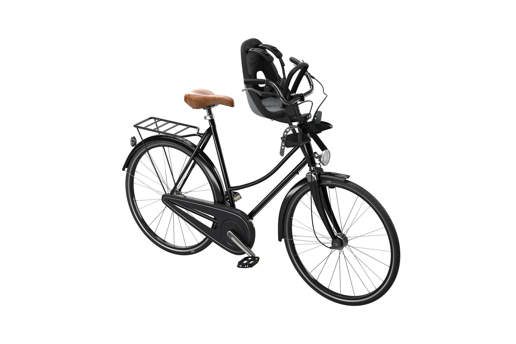 Yepp Nexxt Mini Barnestol - 799,00 Cykelgear.dk - Cykelgear.dk