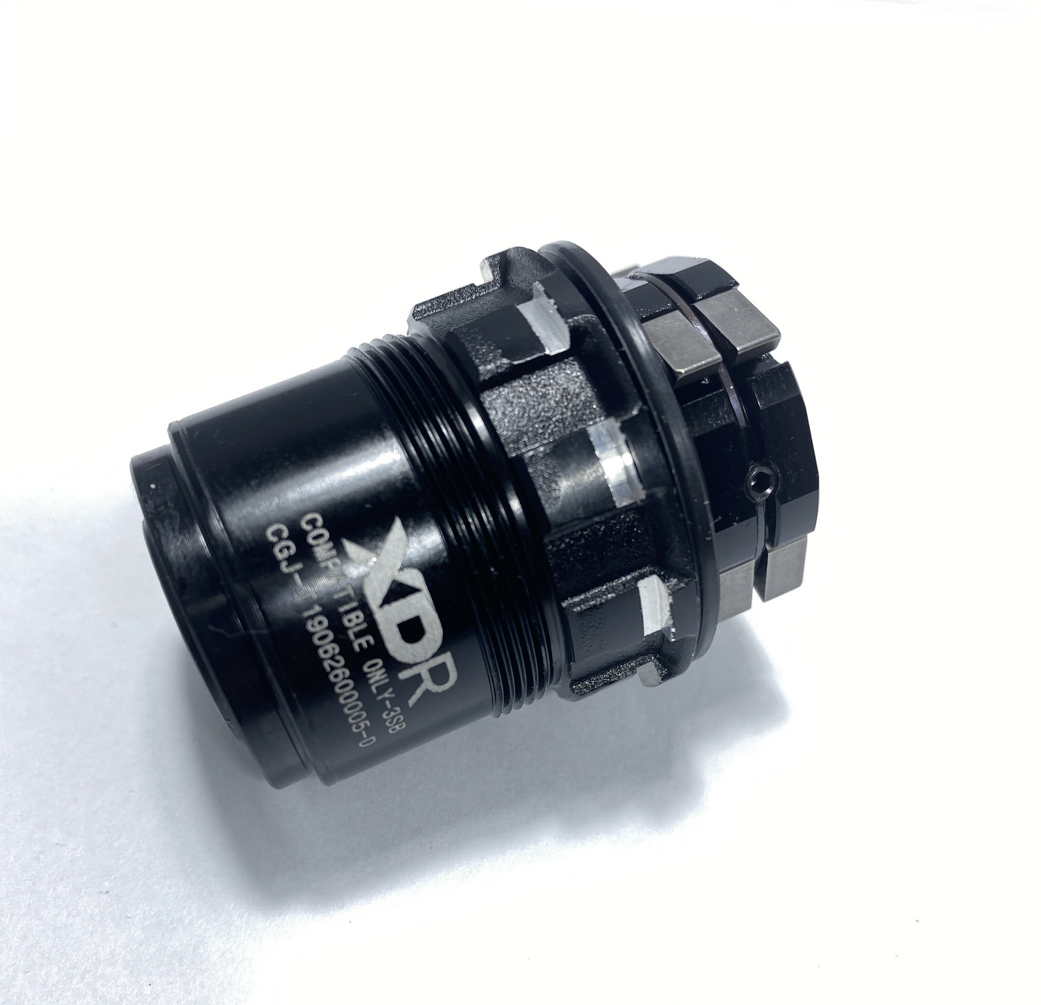 Token 2726 kassettehylster XDR 12 speed