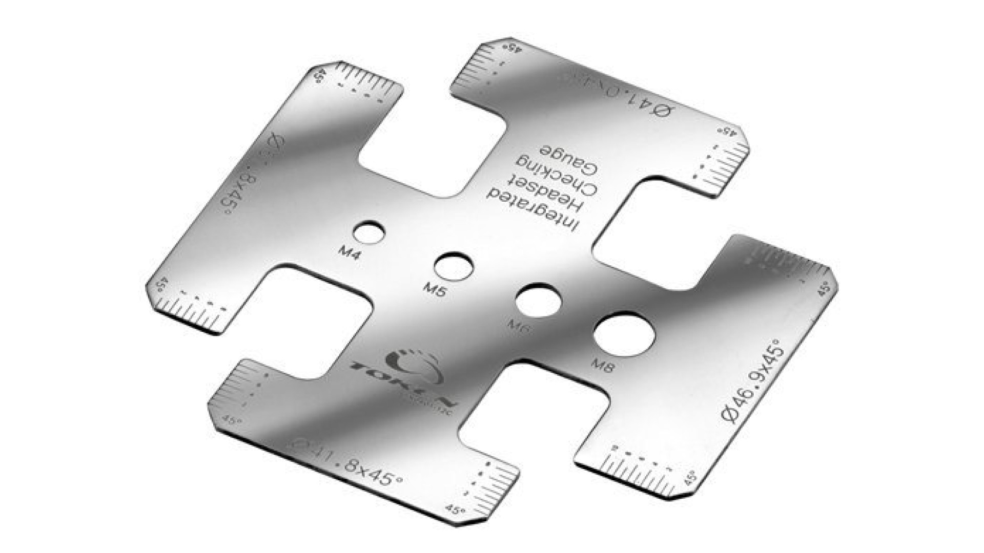 Token Headguide Styrfitting måler