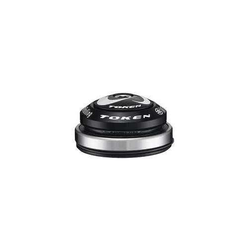 Token MTB/Road OM82 1,5" alu styrfittings