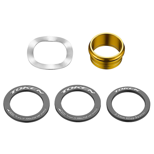 Token R248 Adapter 24 MM Til GXP