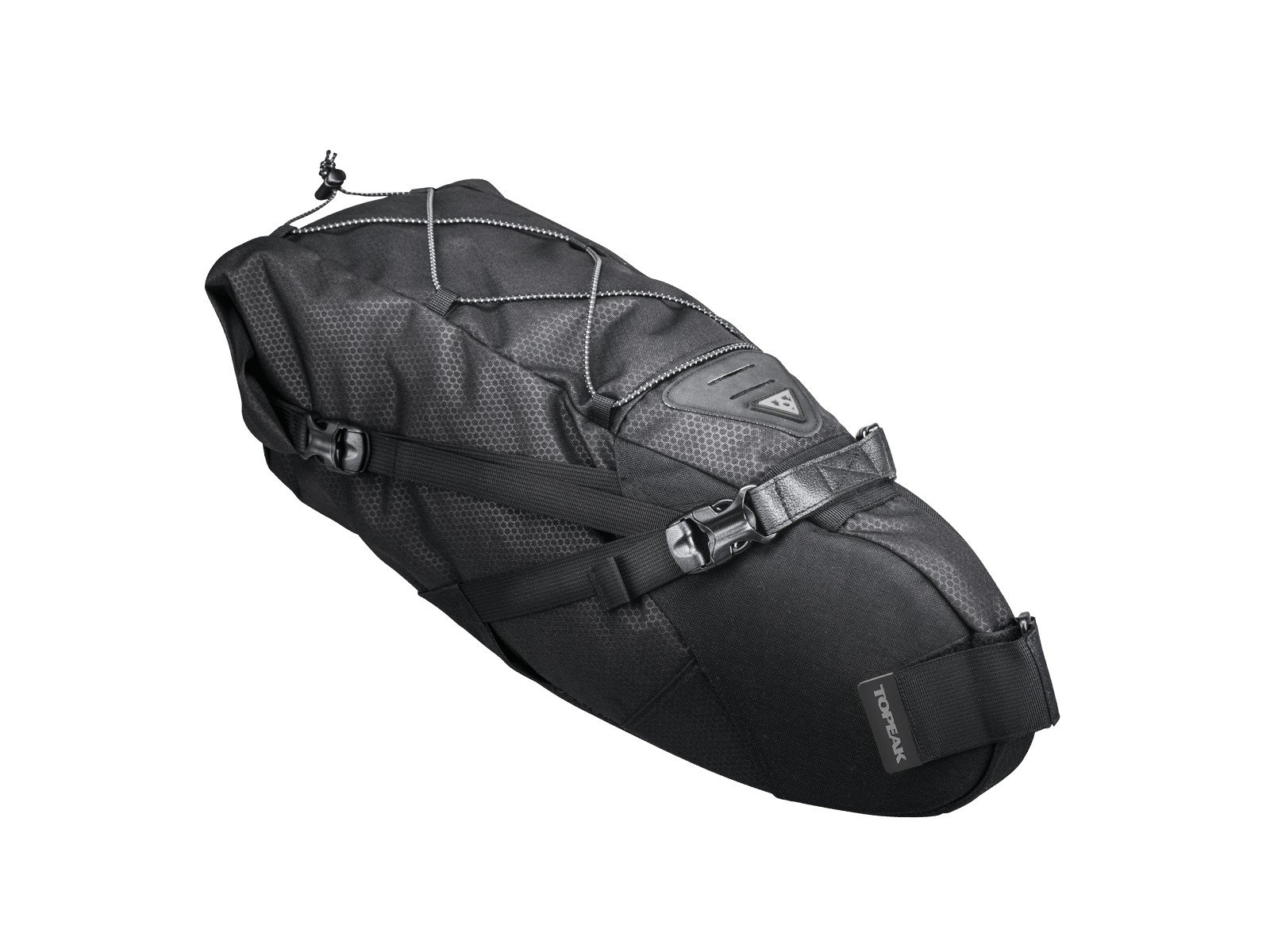 Cykel taske Topeak Loader Backloader (15 liter under sadlen)