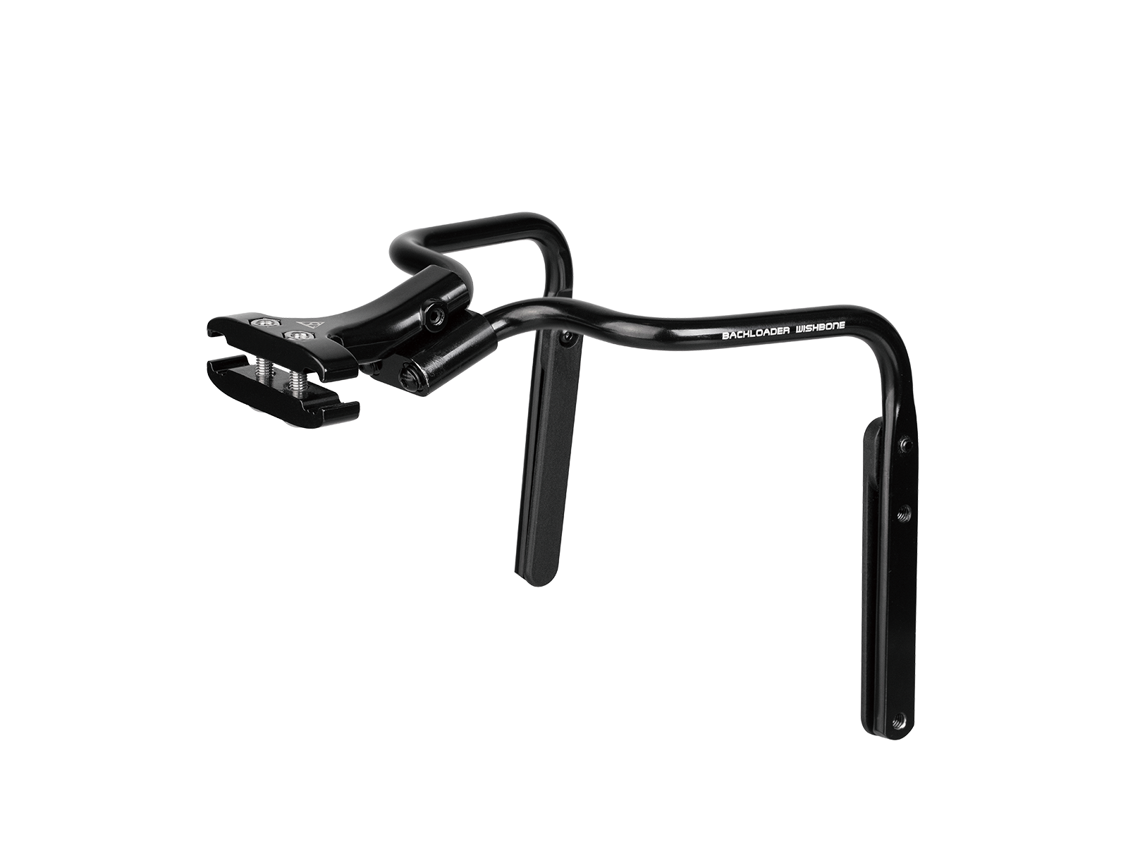 Topeak Bikepacking BackLoader Wishbone