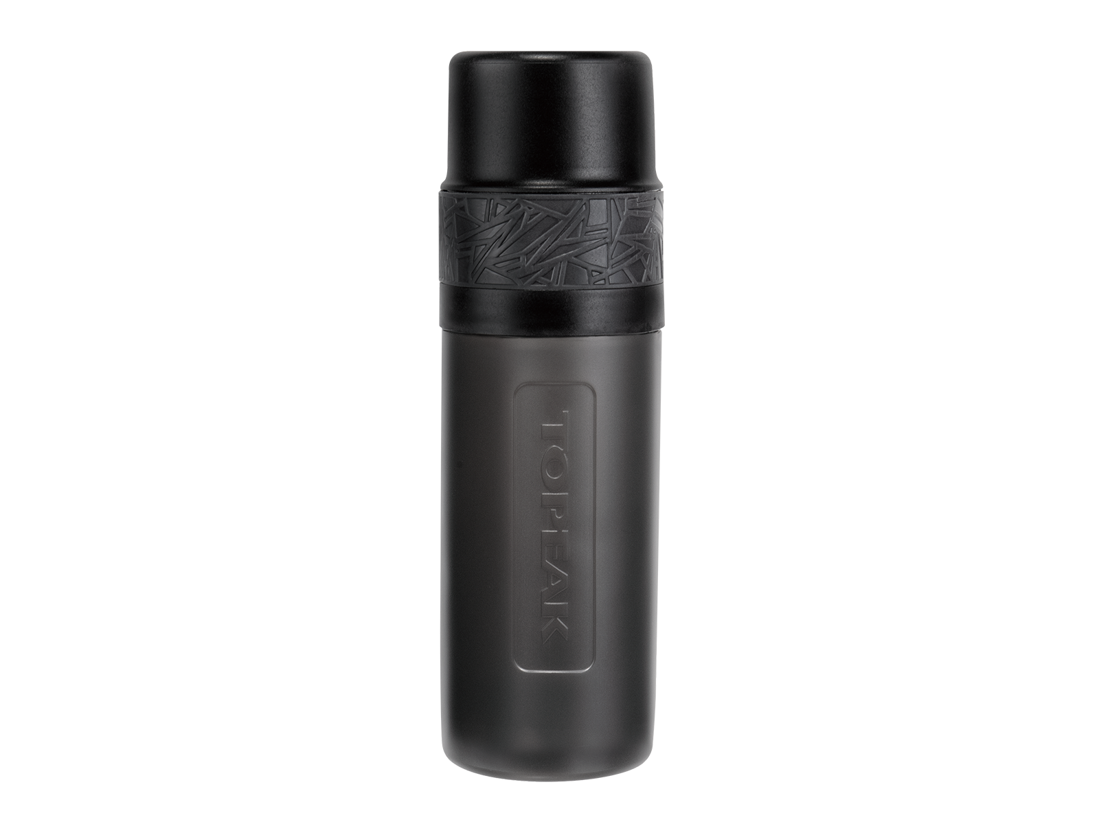Topeak Escape Pod - Værktøjsbeholder til flaskeholder - 850ml - Large
