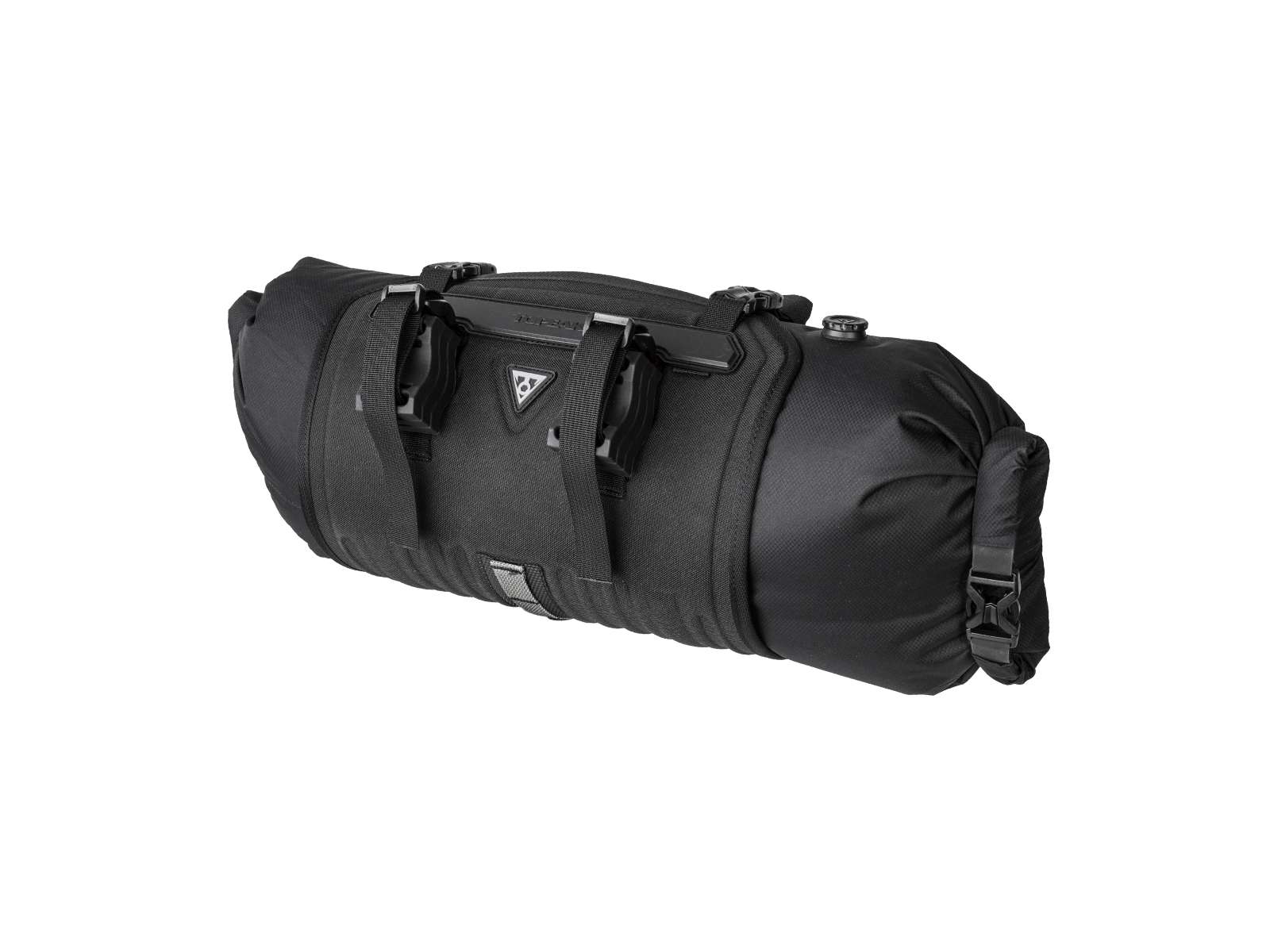 Topeak FrontLoader Styrtaske til Cykel - 8L - Sort