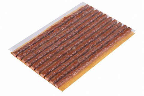 Topeak - Værktøj - 10 stk. lappestrenge til tubeless