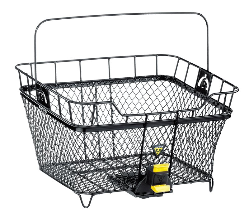 Topeak MTX Cykelkurv til bagagebærer