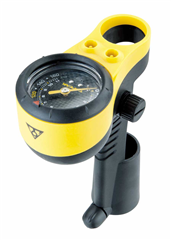 Topeak Manometersæt til Joeblow Sport II