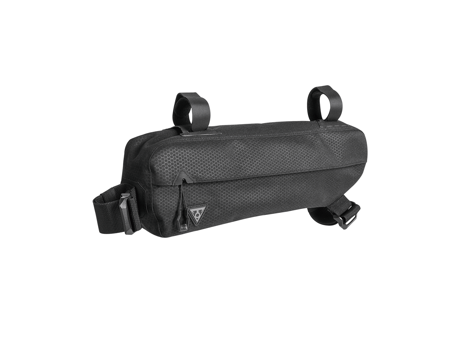 Topeak Midloader Steltaske 3L Sort