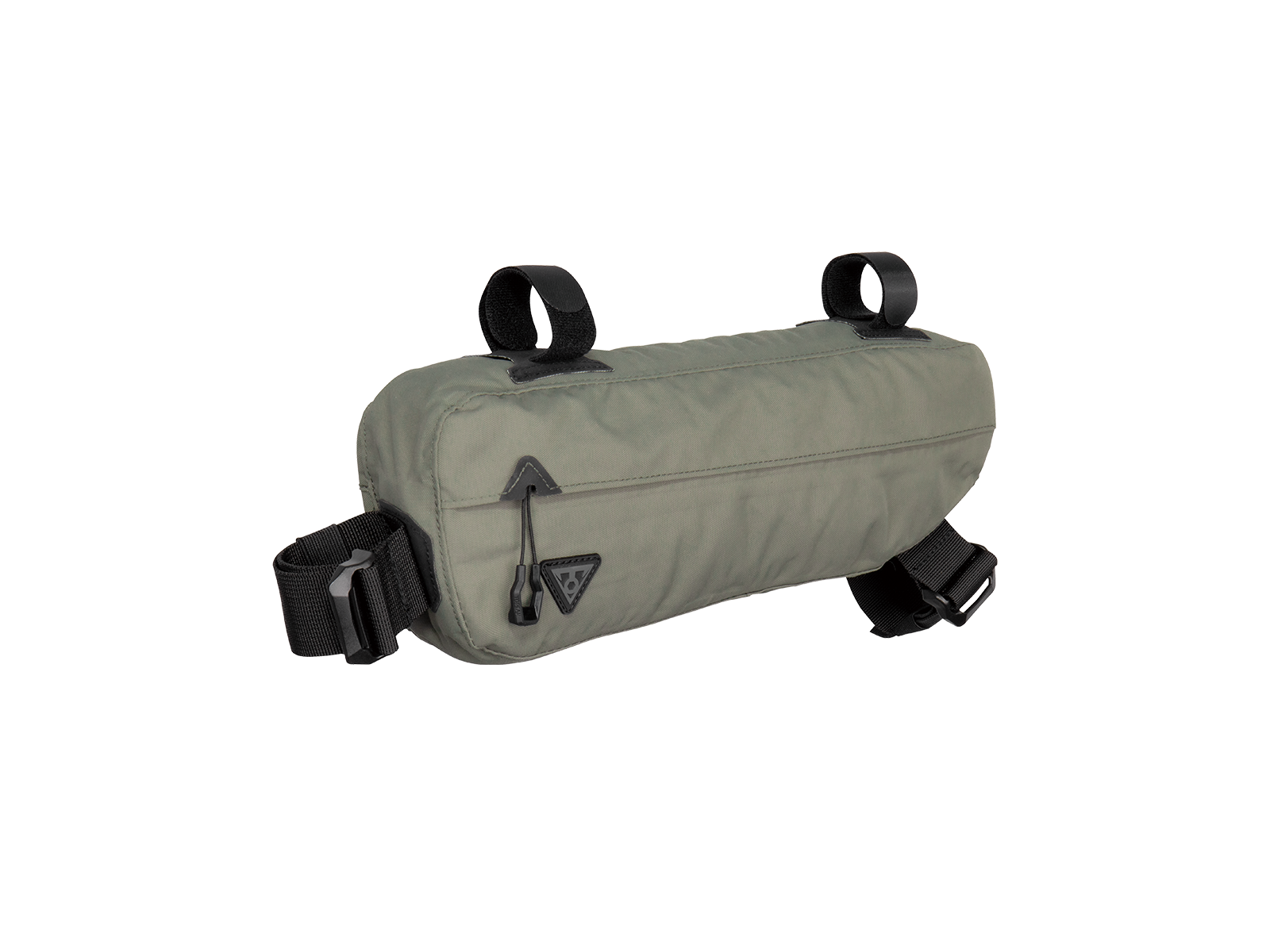 Topeak Midloader - Stelltaske - 3 Liter - Grøn