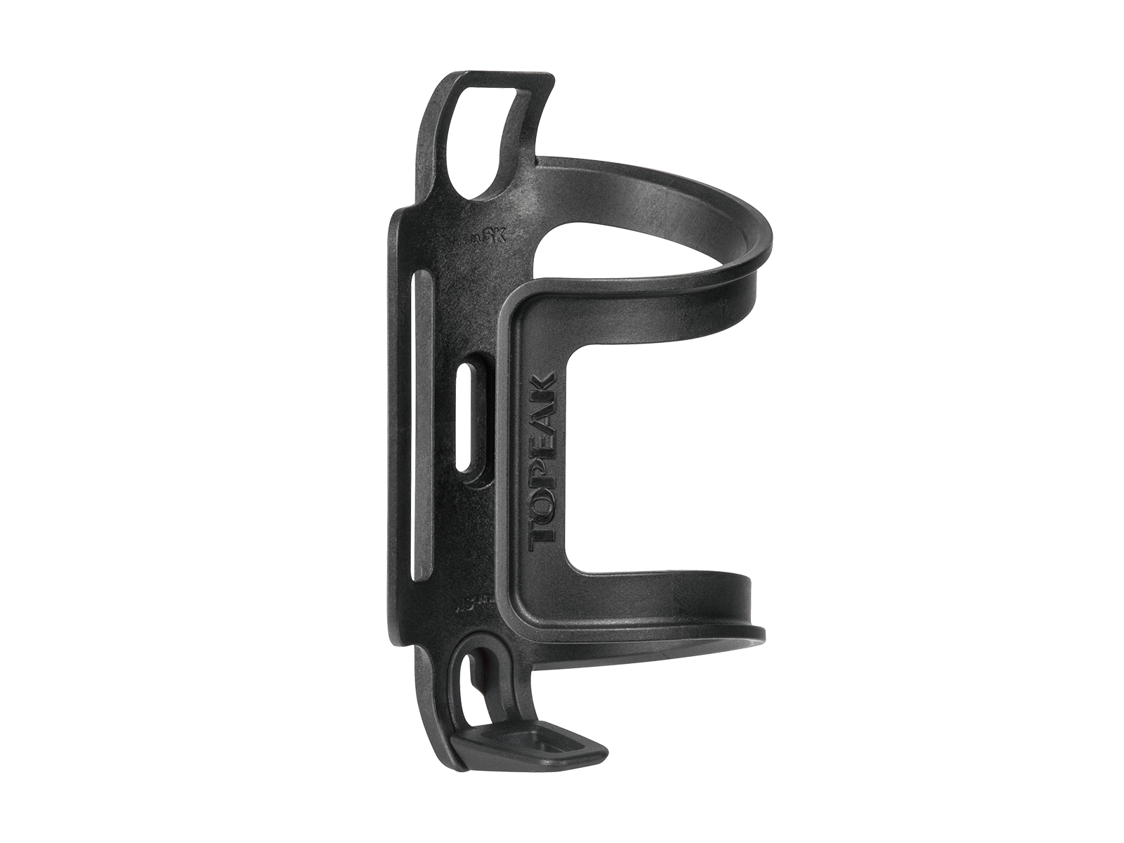 Topeak Ninja Master+ Cage SK - Flaskeholder - Sort