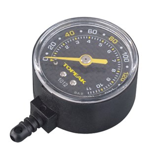 Topeak PSI måler til JoeBlow Sport II