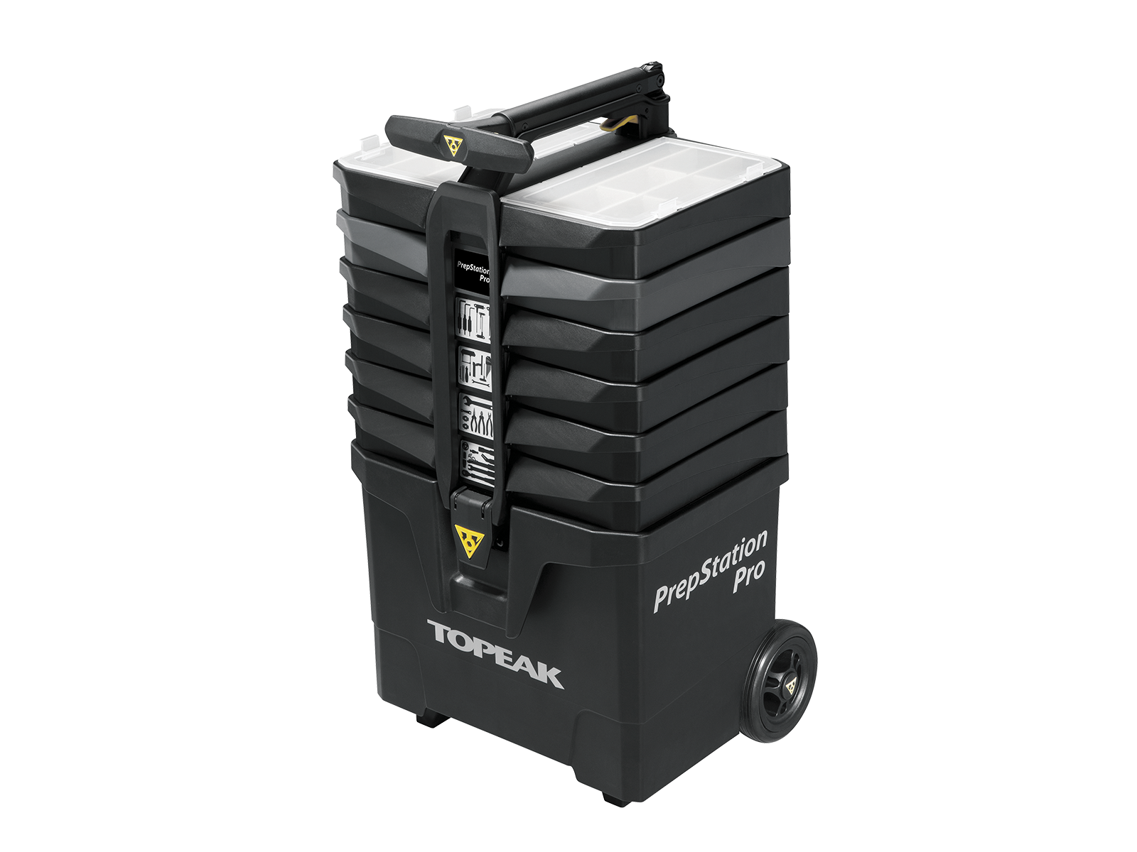 Topeak PrepStation Pro