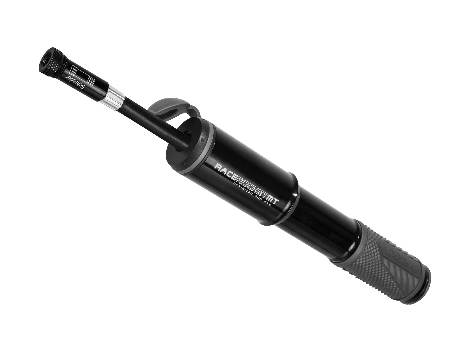 Topeak RaceRocket MT-Silver Adult Pump Mini Not Applicable